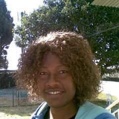 Tzipora Arya