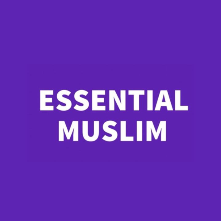 Essential Muslim