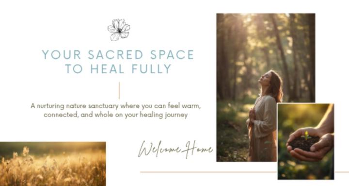 Mastering Your Healing