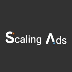 Scaling Ads
