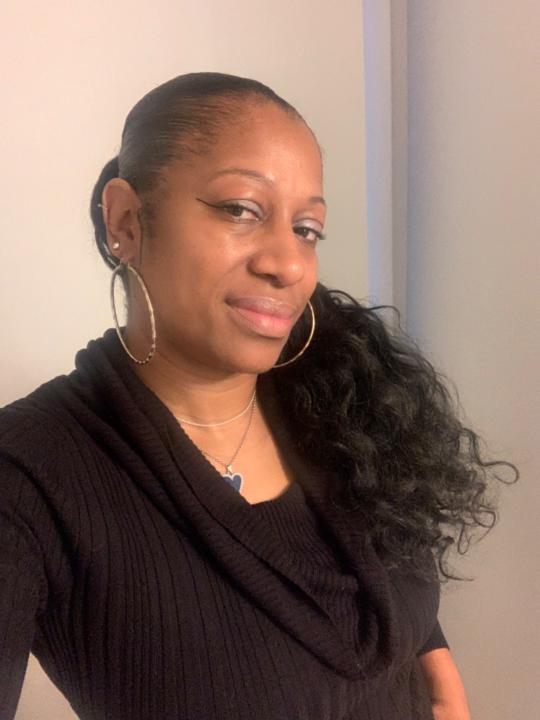Sharon Johnson