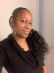 Sharon Johnson