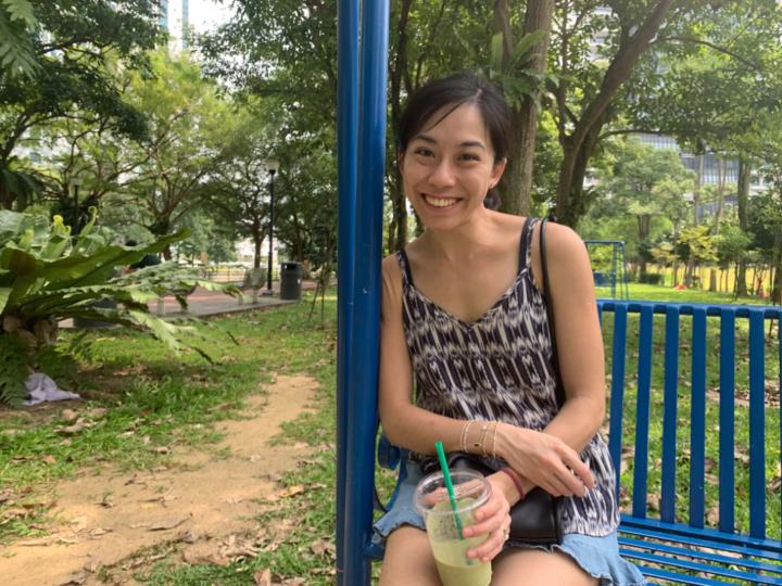 Felicia Tan