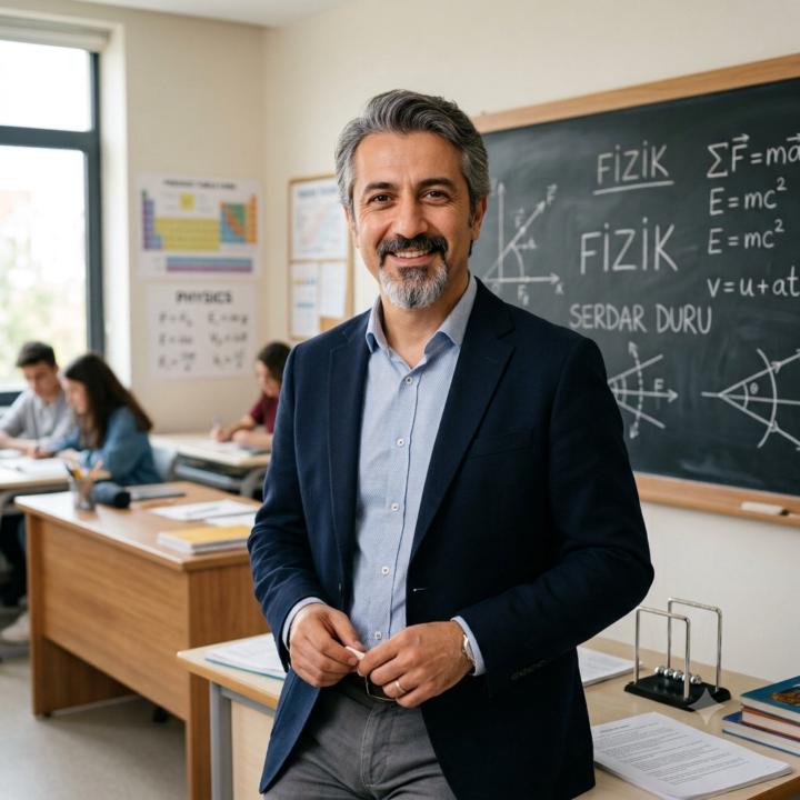 Serdar Duru