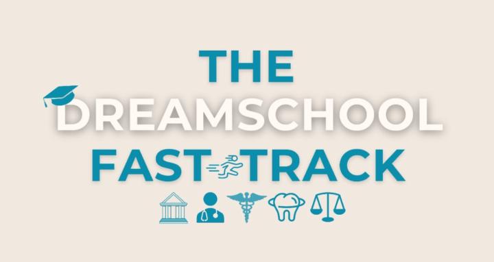 DreamSchool FASTTrack