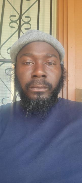 Jamaal Rice