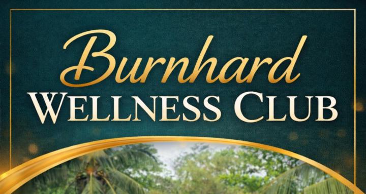 Burnhard Wellness Club