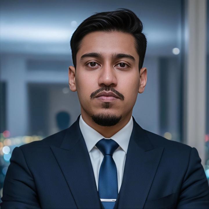 Mohtasim Hossain