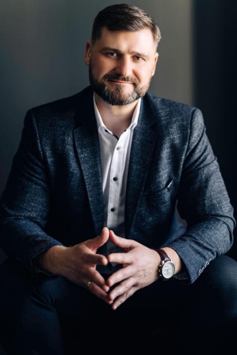 Eduardas Žemkauskas