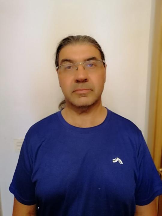 Miguel angel Megino