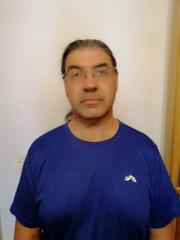 Miguel angel Megino