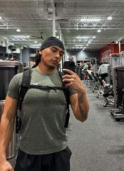 Isiah Gallegos