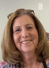 Diane Jaques