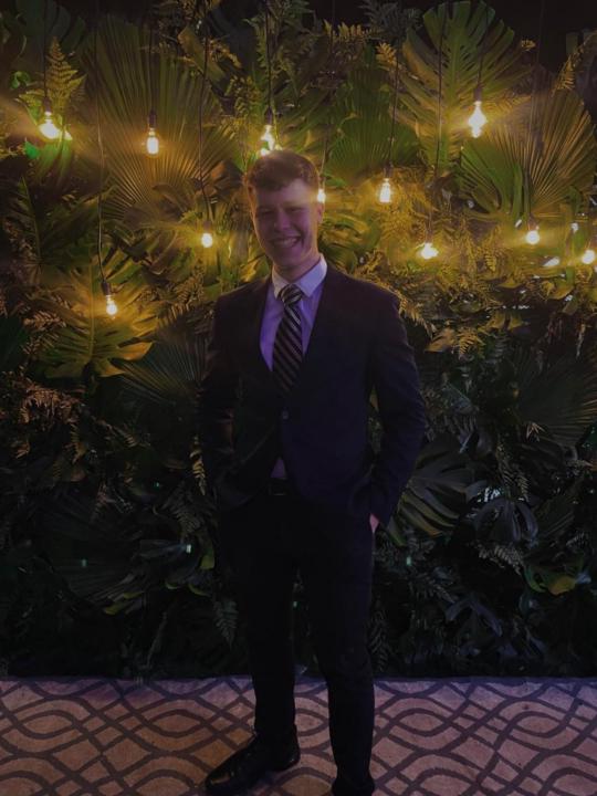 Enzo Ian Schnitzler Vieira