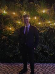 Enzo Ian Schnitzler Vieira