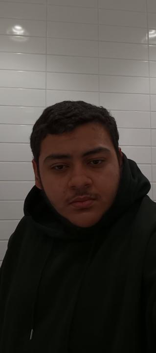 Mohammed Khalaf