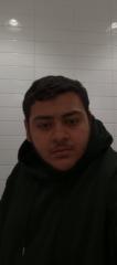 Mohammed Khalaf