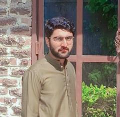Danish Ali