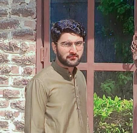Danish Ali