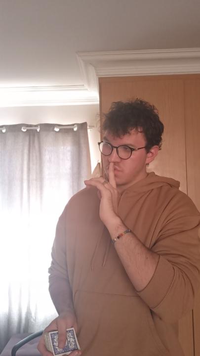 Daniele Santi Laurini