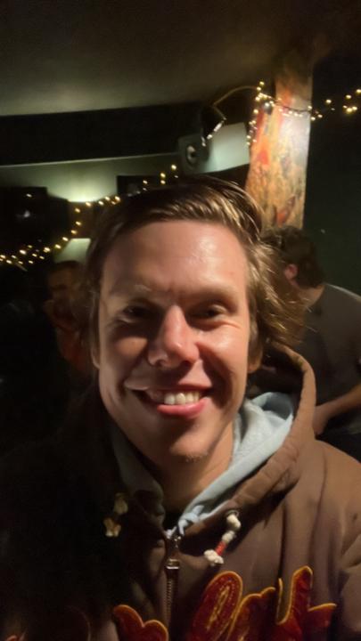 Patrick Hoendervoogt