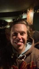 Patrick Hoendervoogt