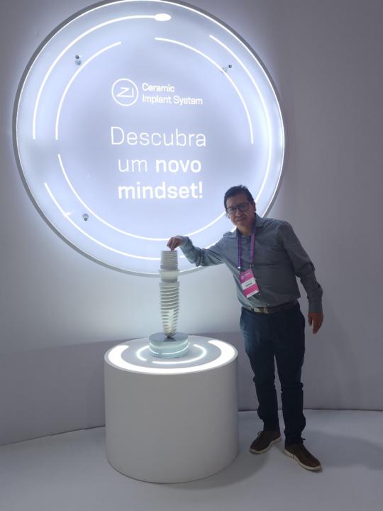 Víctor Crisostomo