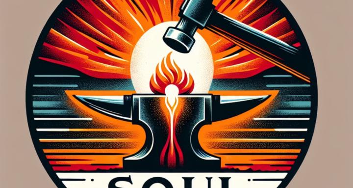 Soul Forge Men’s Circle