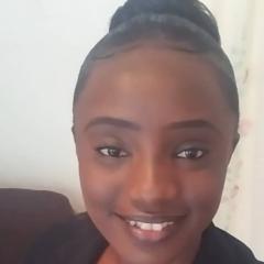 Medgine Nelson