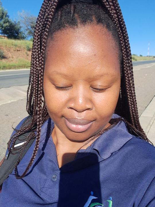 Zinhle Vilakazi