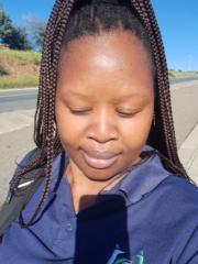 Zinhle Vilakazi