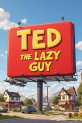 Management TedTheLazyGuy