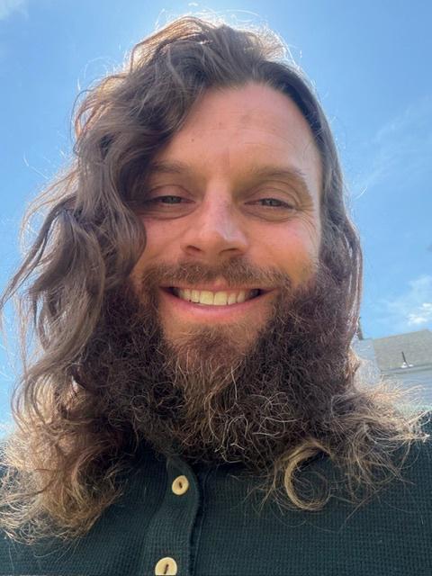 Keenan Biermann