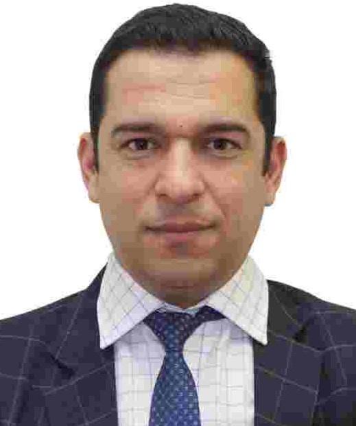 Najibullah Wardak