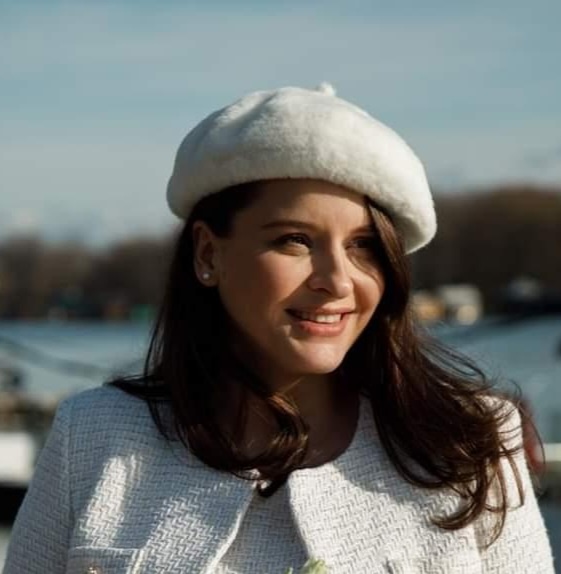 Andrijana Đorđević