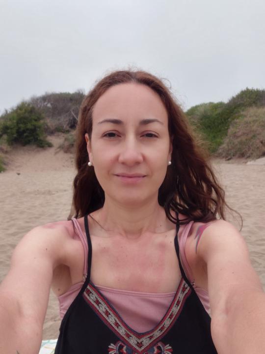 Nadia Simon