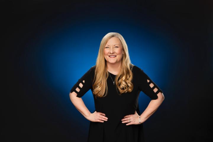 Lisa Martini