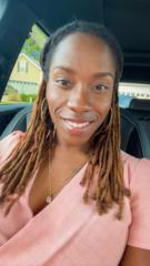 Tekia Simmons