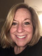 Peggy J Robinson