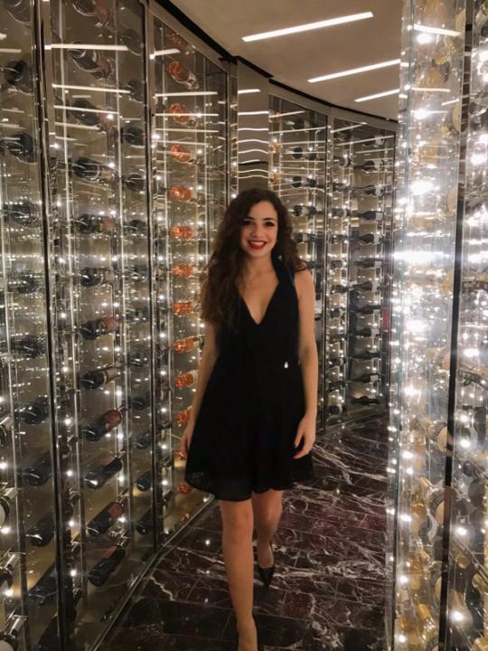 Fabiana Simonetta