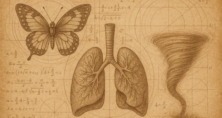 Breath - The Art of Life