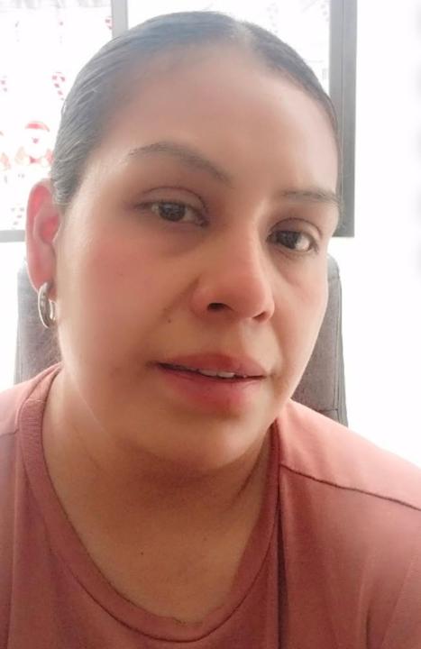 Nubia Ivonne Salvador Juárez