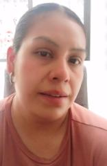 Nubia Ivonne Salvador Juárez