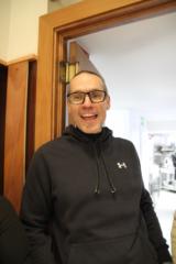 Diego Rodriguez Lorente