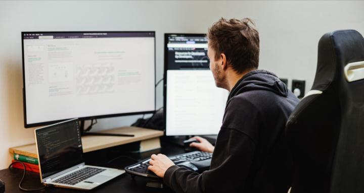 Building Leadgen Machine