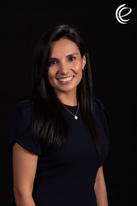 Angela Cubillos Velez