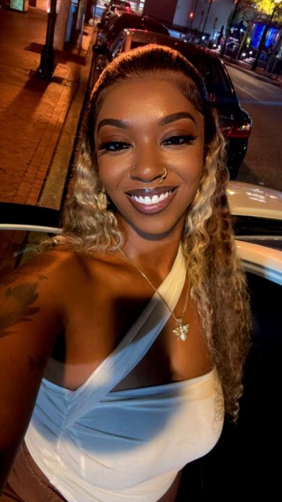 Maiyah Livingston