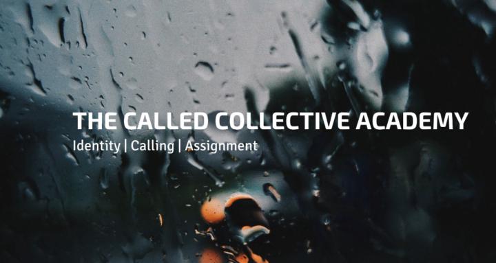 The Called Collective Academy