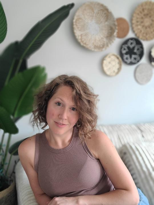 Jennifer Aldrich