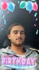 Evan Jerome